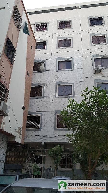 Zam Zam Apartment 1st Floor In Block 4 Zam Zam Apartment 1st Floor In Block 4