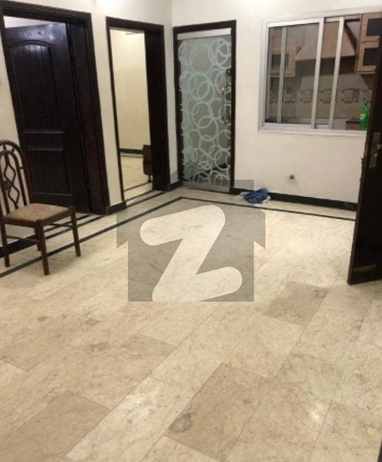 خرم کالونی راولپنڈی میں 4 کمروں کا 4 مرلہ مکان 1.95 کروڑ میں برائے فروخت۔