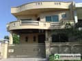 1 E-7 House