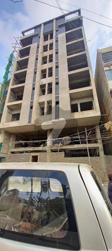 Hania Residency Apartment For Sale On Installments Hania Residency Apartment For Sale On Installments