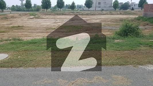 100 Kanal Land Area For Sale In Main Sua-e-asal Riwend Road Lahore