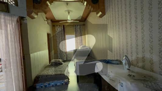 3 Marla 272 Sq Ft Old House For Sale