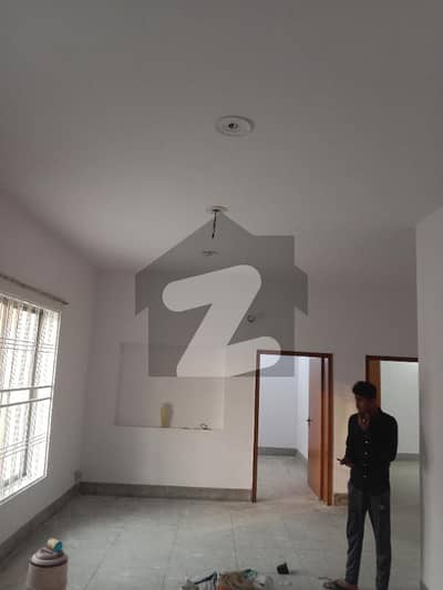 10 Marla Upper Portion For Rent Phase 1 Block A3 Johar Town Lahore.