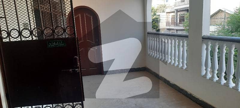 Portion Available For Rent North Nazimabad Block