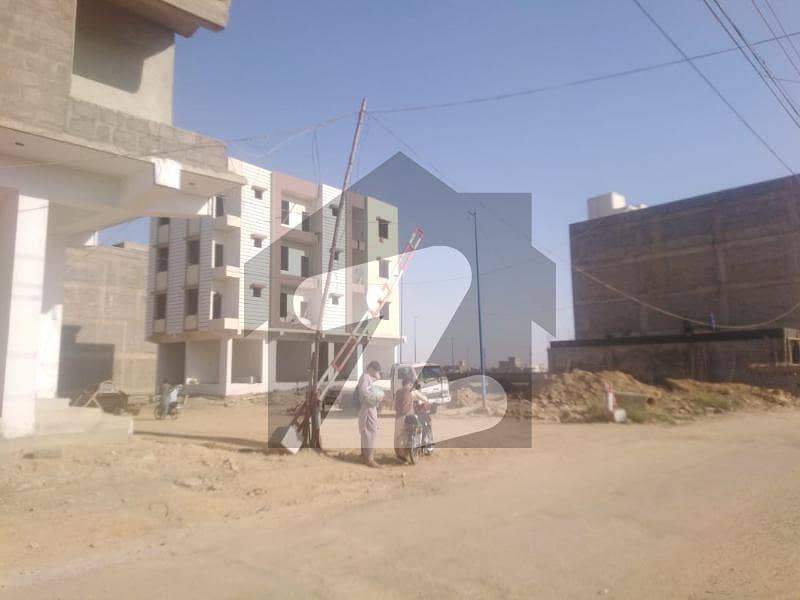 North Town Residency Phase 1 Gold Block Plots available for sale North