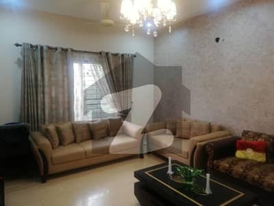 10 Marla Beautiful Lower Portion For Rent In Paragon City
