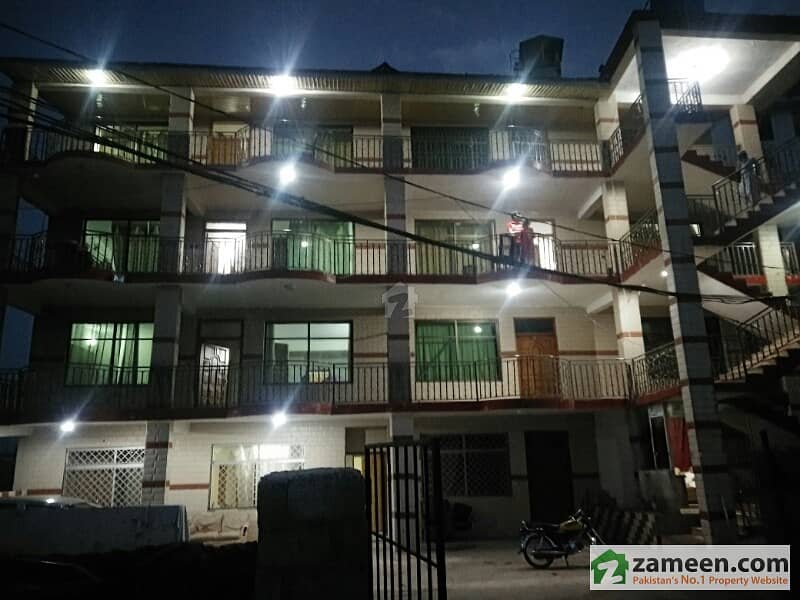 Flat Guest House For Rent Near PC Bhurban Murree Flat Guest House For Rent Near PC Bhurban Murree