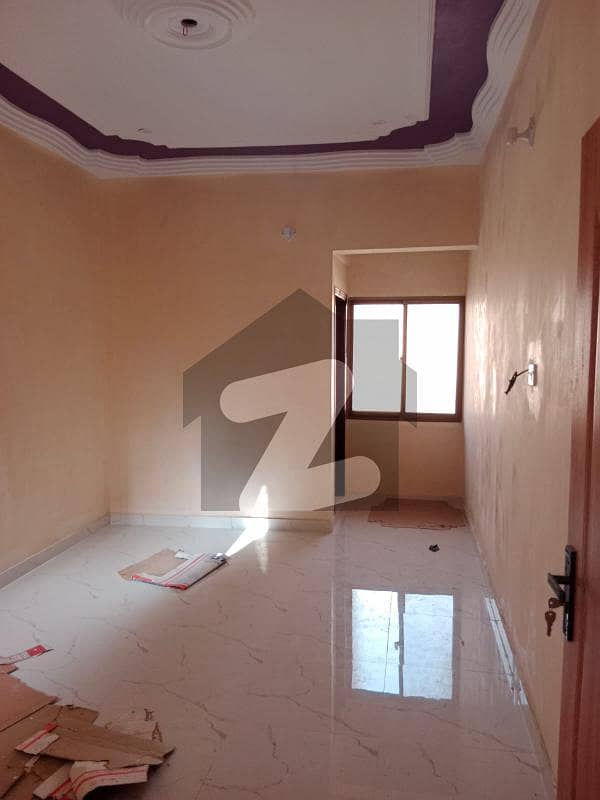 Brand New House For Sale Location Central Government Society Block 19