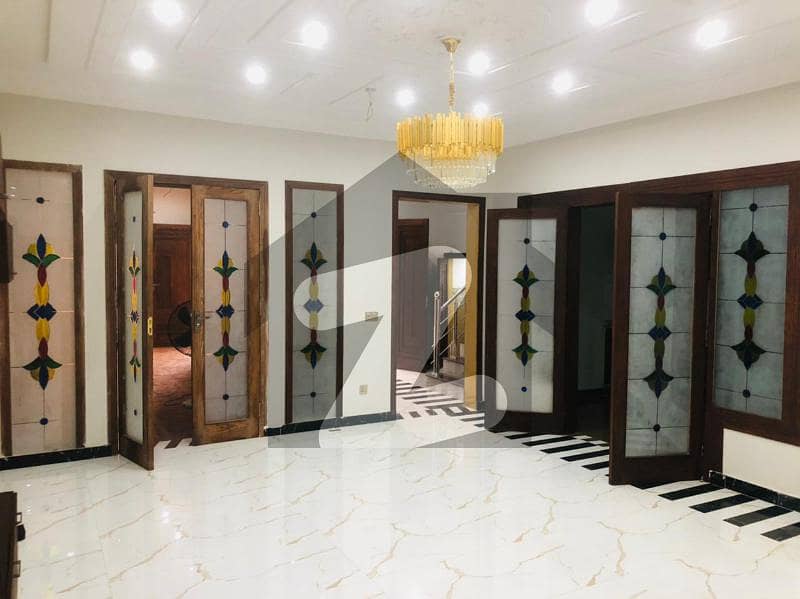 1 Kanal Beautiful House For Rent On Pia Road, Pia Housing Society