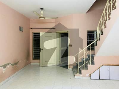 3.5 Marla Double Storey Independent House Available For Rent