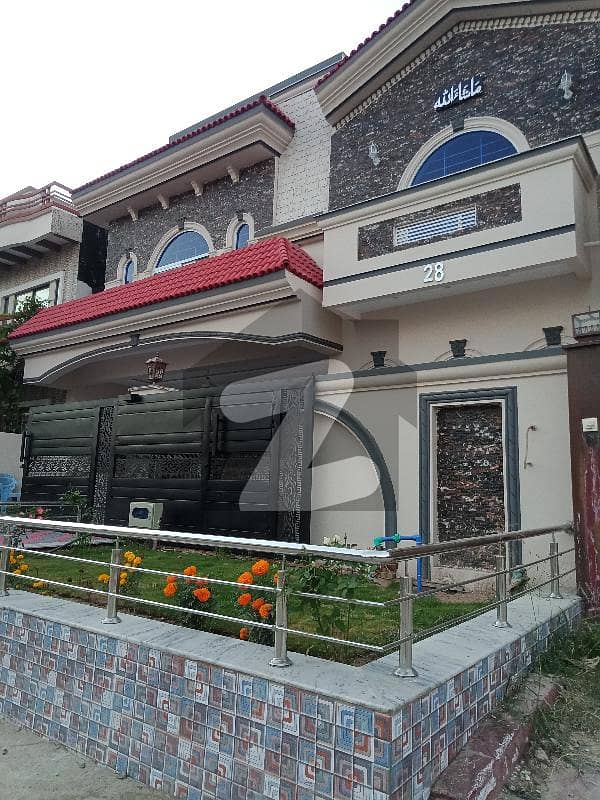 40x80 Double Storey House For Sale