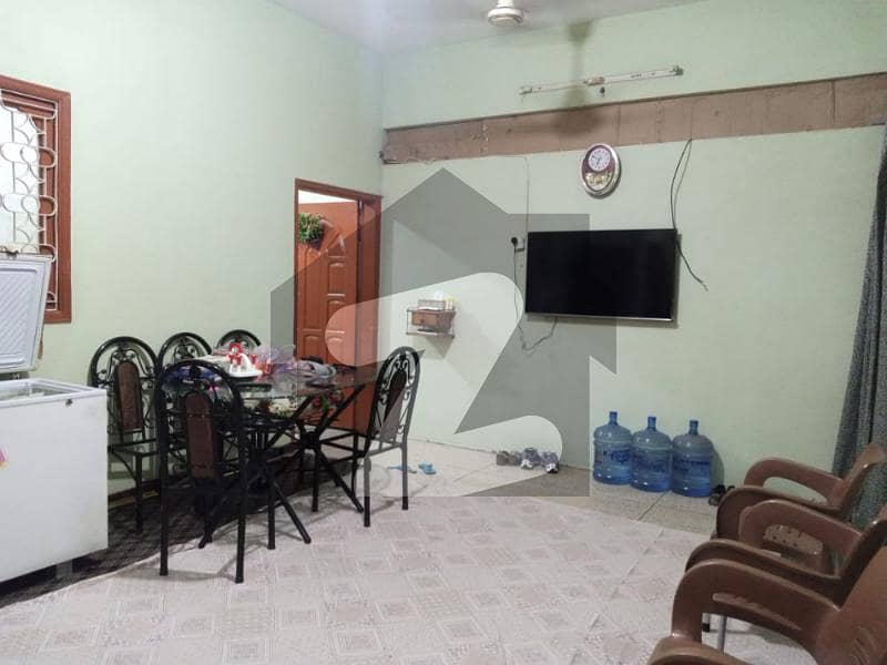 36 Ft Road 3 Bed Attached Washrooms Tv Lounge Drawing Room