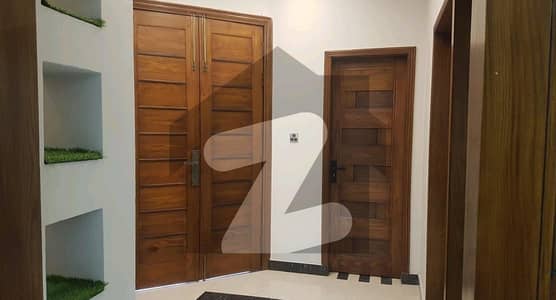 1 Kanal House In Marghzar Officers Colony Of Marghzar Officers Colony Is Available For rent