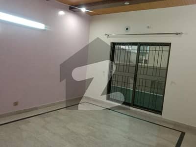 1 Kanal Upper Portion For Rent In Nawab Town Lahore