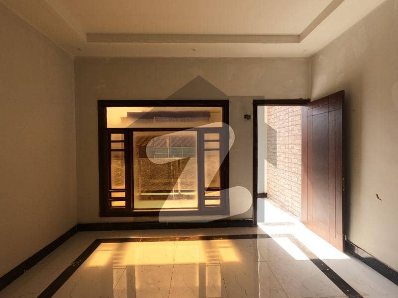 Marvelous Ultra Modern West open Triple Story House For Sale Gulshane