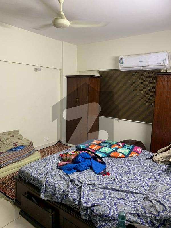 Defence Regency West Open Beautiful Flat Defence View Phase 1, Defence