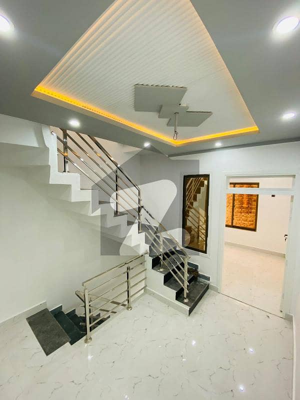 Luxury House For Sale In Gulbahar No-1 Peshawar