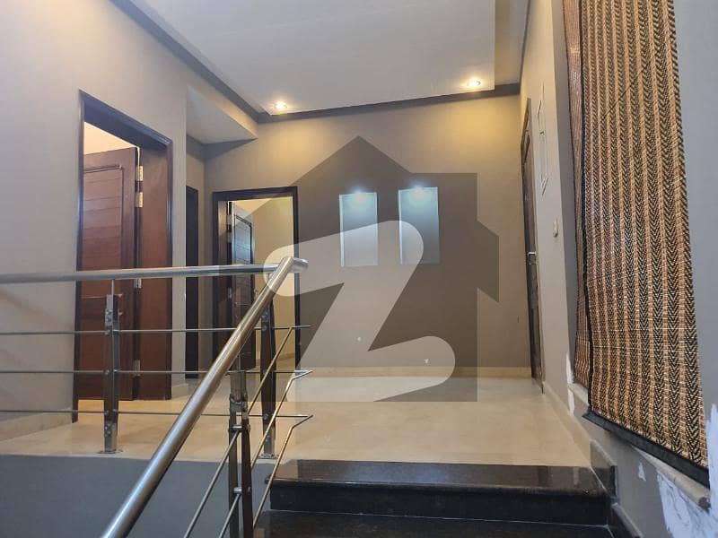 1 Kanal Upper Portion Available For Rent Dha Phase 8 Ex Air Avenue Block P