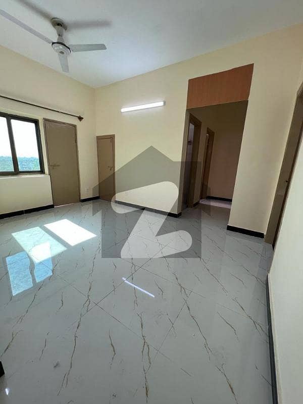 Flat For Sale E Type 3rd Floor Housing Foundation G11.4 Islamabad