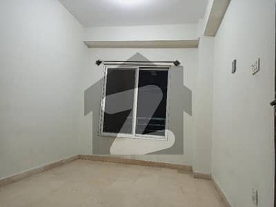 Double Bed Room Flat For Sale