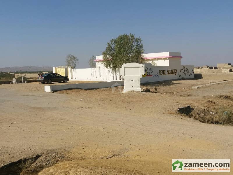 Pearl Residency Plot For Sale On Northern Bypass Northern Bypass