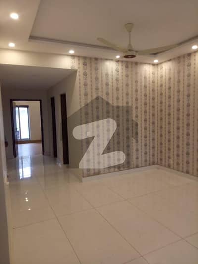 4 Marla Commercial 2nd Floor For Rent In Dha Phase 4