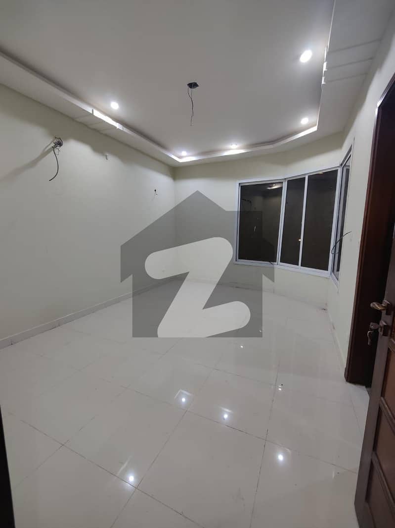 Portion Available For Rent At Kda Scheme 1