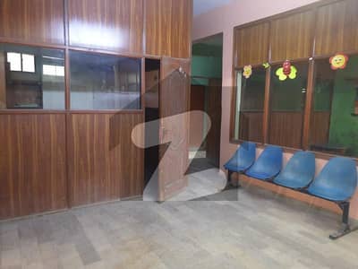 Shah Faisal Town House For Sale