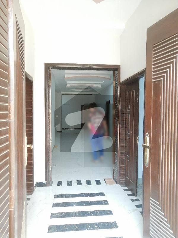 1 Kanal House For Rent In Model Town Block A