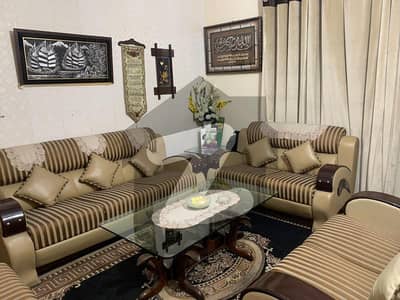 تاجپورہ لاہور میں 5 کمروں کا 6 مرلہ مکان 1.9 کروڑ میں برائے فروخت۔