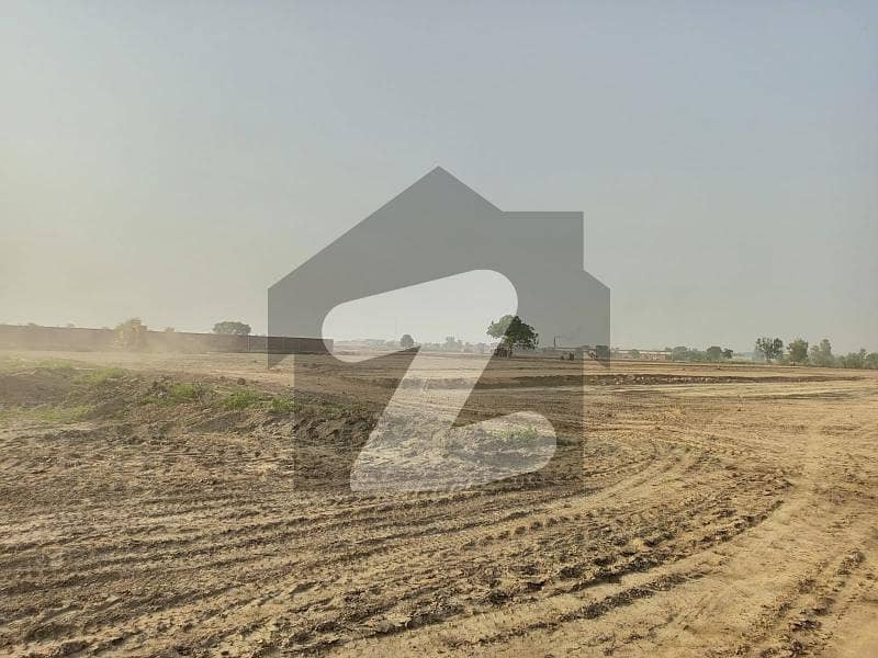 Haider Block On Ground Plot File For Sale