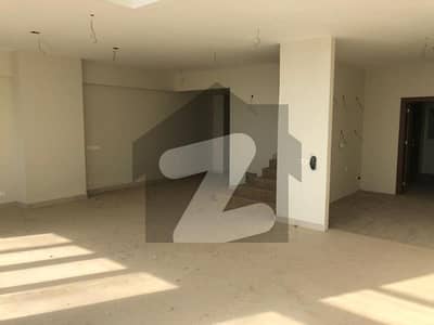 4 Bed Room 3643 Sq. Ft Modern Duplex house Available For Sale In Clifton Block 5 Karachi