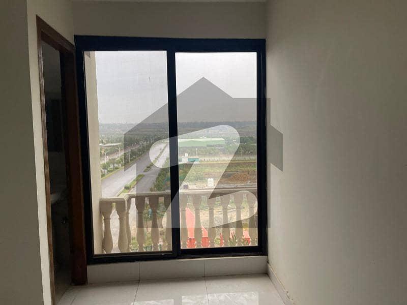 Flat For Rent In Gulberg Greens Islamabad