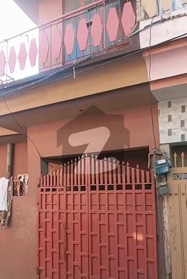 4 Marla Single Storey House For Sale In Dhok Kaha Khan, Rawalpindi