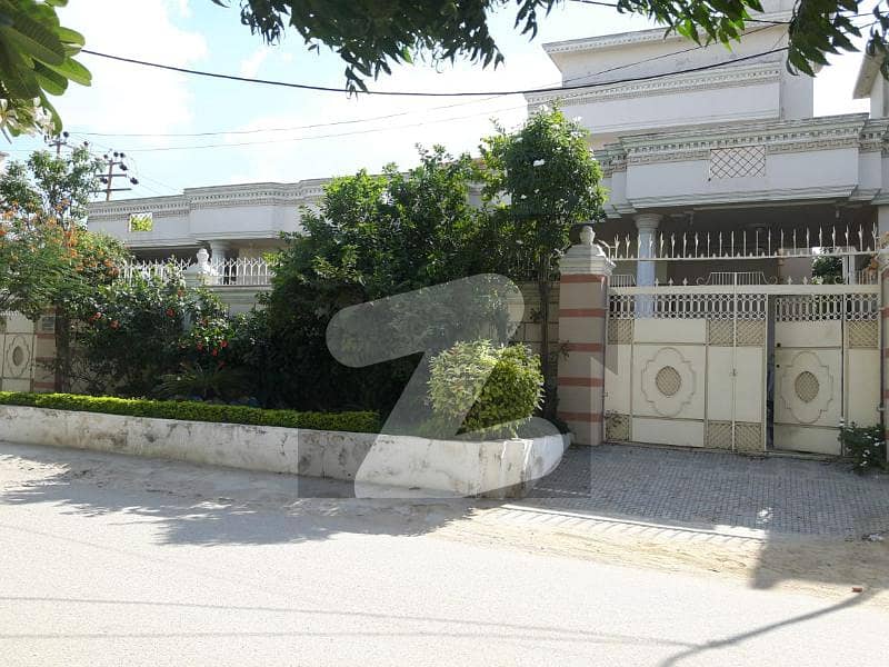 Independent House For Rent Block 7 GulistaneJauhar, Karachi