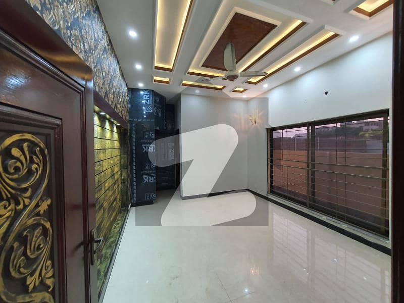 10 Marla Brand New Upper Portion For Rent in Bahria Town Lahore