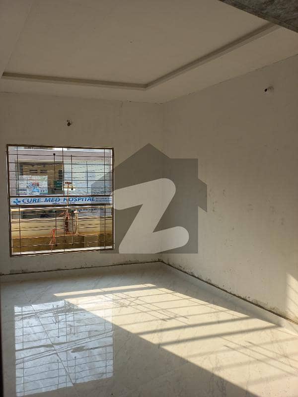 Commercial Portion For Rent In Johar Town Block R-1