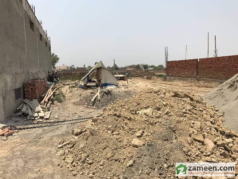 1 Kanal Plot For Sale 1 Kanal Plot For Sale