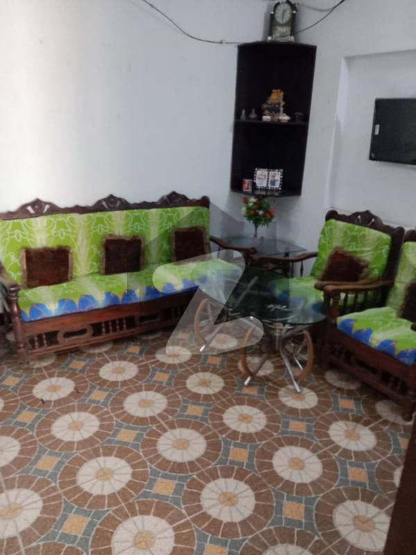Mohlanwal Society 3 Marla Used House For Sale
