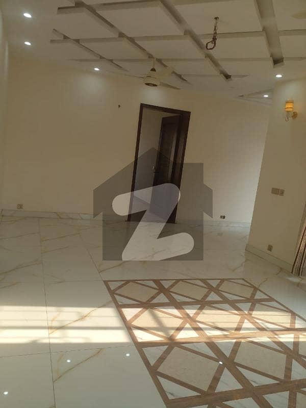 1 Kanal Stunning Upper Portion For Rent In Dha Phase 6
