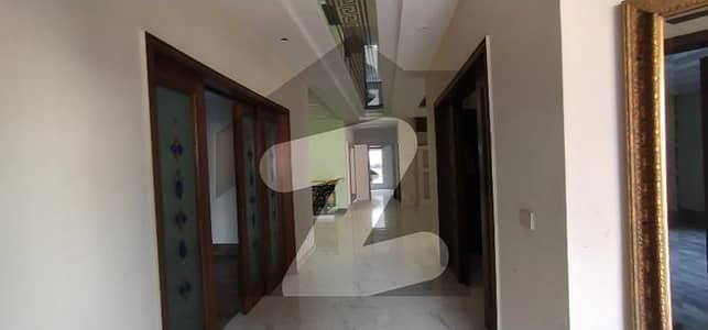A Brand New House Available For Rent In Sukh Chayn Gardens