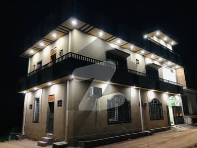Brand New 5 Marla House For Sale Sector H-13