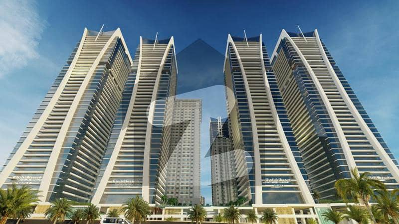 2 Bed Luxurious Apartment With Area Of 1,799 Sq Ft Available On Sale