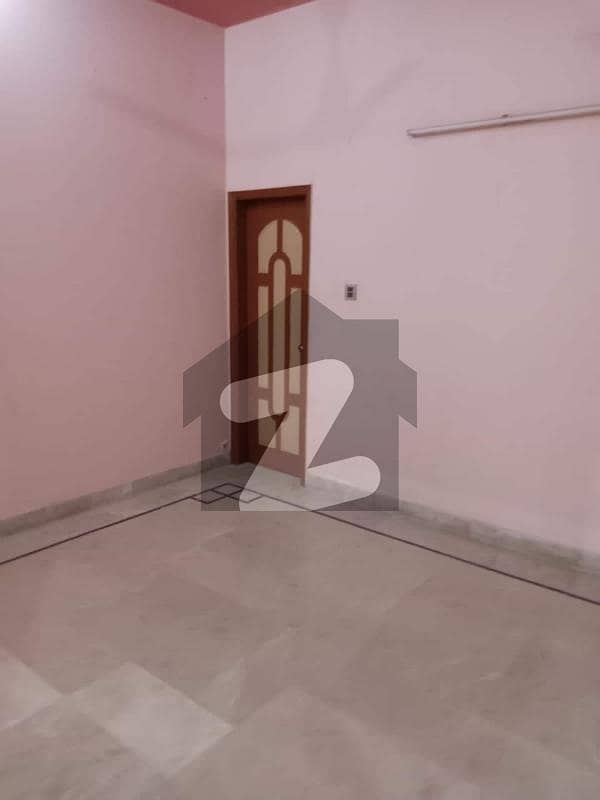 Flat For Rent (3 Bed Dd) North Nazimabad Block H, North Nazimabad