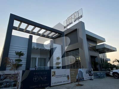 Premier One Flat For Sale Scheme 33, Karachi ID41027190 - Zameen.com