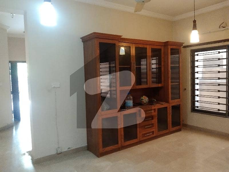 I-8 Marble Flooring Ground Portion Available For Rent Near Shifa Hospital