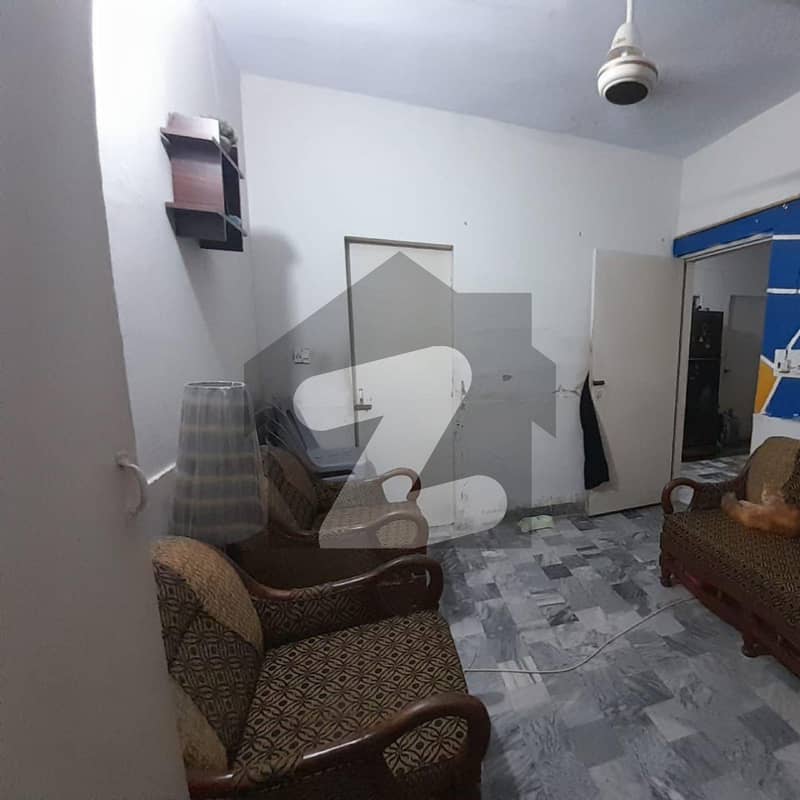 Sarah Avenue 2 Bed Flat Gulzar E Hijri