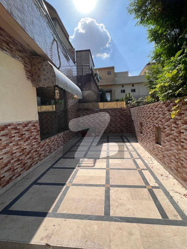 Beautiful Used House For Sale In Phase 2 Extension Bahria Town