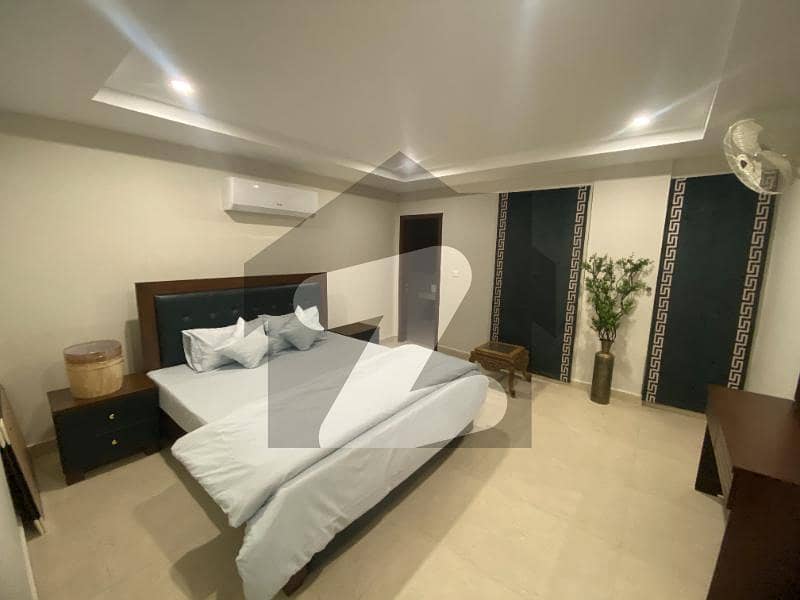 بحریہ ٹاؤن فیز 7 بحریہ ٹاؤن راولپنڈی راولپنڈی میں 2 کمروں کا 5 مرلہ فلیٹ 1.5 لاکھ میں کرایہ پر دستیاب ہے۔