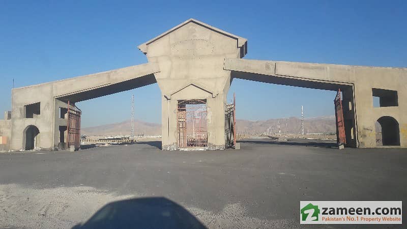 Zarghoon Housing Scheme Residential Plot For Sale Zarghoon Housing Scheme Residential Plot For Sale